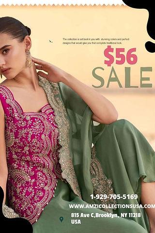 Shop Indian Clothing Online – Lehengas, Sarees & Suits